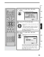 Предварительный просмотр 185 страницы Toshiba RD-KX50SU Owner'S Manual