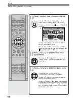 Предварительный просмотр 186 страницы Toshiba RD-KX50SU Owner'S Manual