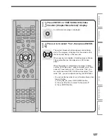 Предварительный просмотр 187 страницы Toshiba RD-KX50SU Owner'S Manual