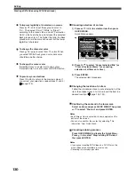 Предварительный просмотр 190 страницы Toshiba RD-KX50SU Owner'S Manual