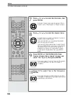 Предварительный просмотр 194 страницы Toshiba RD-KX50SU Owner'S Manual