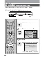 Предварительный просмотр 196 страницы Toshiba RD-KX50SU Owner'S Manual