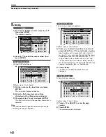 Предварительный просмотр 202 страницы Toshiba RD-KX50SU Owner'S Manual