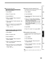 Предварительный просмотр 205 страницы Toshiba RD-KX50SU Owner'S Manual