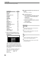 Предварительный просмотр 216 страницы Toshiba RD-KX50SU Owner'S Manual