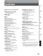 Предварительный просмотр 233 страницы Toshiba RD-KX50SU Owner'S Manual