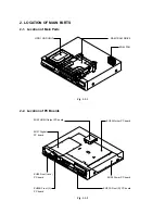 Preview for 6 page of Toshiba RD-KX50SU Service Manual