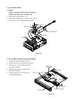 Preview for 14 page of Toshiba RD-KX50SU Service Manual