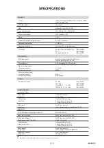 Preview for 4 page of Toshiba RD-X V45KB Service Manual