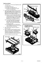 Preview for 15 page of Toshiba RD-X V45KB Service Manual