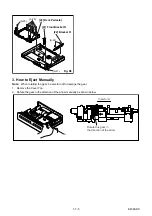 Preview for 18 page of Toshiba RD-X V45KB Service Manual