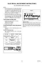 Preview for 19 page of Toshiba RD-X V45KB Service Manual