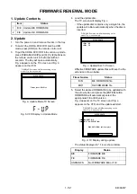 Preview for 22 page of Toshiba RD-X V45KB Service Manual