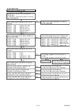 Preview for 30 page of Toshiba RD-X V45KB Service Manual