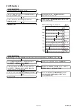 Preview for 34 page of Toshiba RD-X V45KB Service Manual