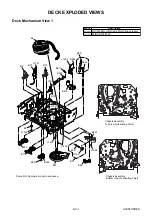 Preview for 130 page of Toshiba RD-X V45KB Service Manual