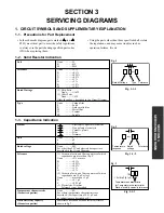 Preview for 11 page of Toshiba RD-X2U Service Manual