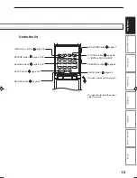 Preview for 15 page of Toshiba RD-XS30B Owner'S Manual