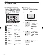 Preview for 20 page of Toshiba RD-XS30B Owner'S Manual