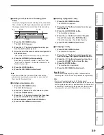 Preview for 39 page of Toshiba RD-XS30B Owner'S Manual