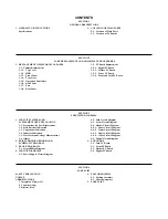 Preview for 3 page of Toshiba RD-XS30SB Service Manual