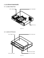 Preview for 5 page of Toshiba RD-XS30SB Service Manual