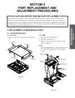 Preview for 6 page of Toshiba RD-XS30SB Service Manual