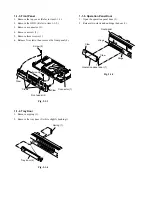 Preview for 7 page of Toshiba RD-XS30SB Service Manual