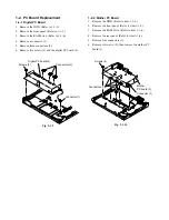 Preview for 9 page of Toshiba RD-XS30SB Service Manual