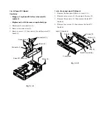 Preview for 10 page of Toshiba RD-XS30SB Service Manual