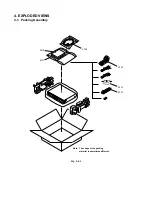 Preview for 45 page of Toshiba RD-XS30SB Service Manual