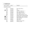 Preview for 47 page of Toshiba RD-XS30SB Service Manual