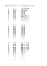 Preview for 49 page of Toshiba RD-XS30SB Service Manual