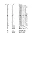 Preview for 52 page of Toshiba RD-XS30SB Service Manual