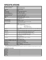 Preview for 53 page of Toshiba RD-XS30SB Service Manual