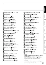 Предварительный просмотр 17 страницы Toshiba RD-XS32SB Owner'S Manual