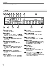 Предварительный просмотр 18 страницы Toshiba RD-XS32SB Owner'S Manual