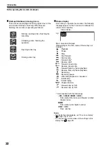 Предварительный просмотр 22 страницы Toshiba RD-XS32SB Owner'S Manual