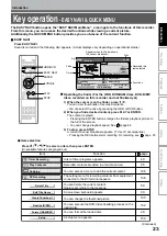 Предварительный просмотр 23 страницы Toshiba RD-XS32SB Owner'S Manual