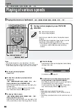 Предварительный просмотр 64 страницы Toshiba RD-XS32SB Owner'S Manual