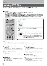 Предварительный просмотр 76 страницы Toshiba RD-XS32SB Owner'S Manual