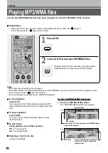 Предварительный просмотр 78 страницы Toshiba RD-XS32SB Owner'S Manual