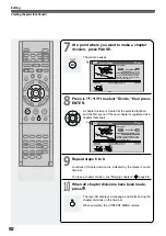 Предварительный просмотр 92 страницы Toshiba RD-XS32SB Owner'S Manual