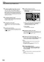 Предварительный просмотр 130 страницы Toshiba RD-XS32SB Owner'S Manual