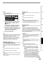 Предварительный просмотр 155 страницы Toshiba RD-XS32SB Owner'S Manual