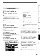 Предварительный просмотр 157 страницы Toshiba RD-XS32SB Owner'S Manual