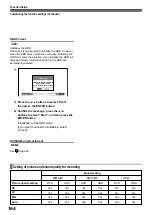 Предварительный просмотр 164 страницы Toshiba RD-XS32SB Owner'S Manual