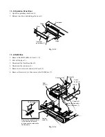 Preview for 9 page of Toshiba RD-XS32SB Service Manual