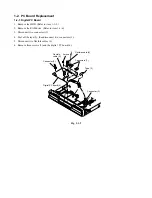 Preview for 11 page of Toshiba RD-XS32SB Service Manual