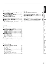 Preview for 3 page of Toshiba RD-XS32SC Owner'S Manual